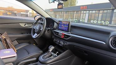 митсубиси спейс стар: Kia K3: 2019 г., 1.6 л, Вариатор, Бензин, Седан — 6