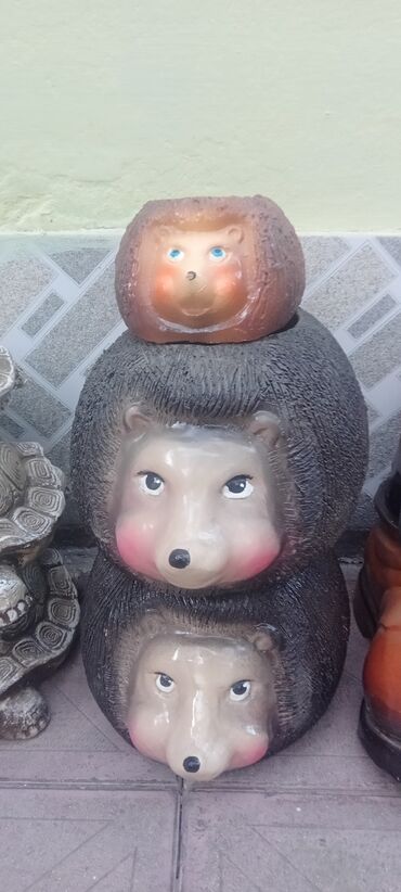 Qəlyan, vayp və aksesuarları: KERAMIK GÜL QABLAR və DEKOR hamisi maya qiyməə 12 manatdan 55 manata -da lalafo.az — 6 Qəlyan, vayp və aksesuarları: KERAMIK GÜL QABLAR və DEKOR hamisi maya qiyməə 12 manatdan 55 manata — 6