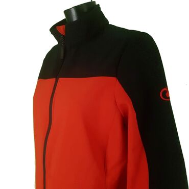 Ostale jakne, kaputi, prsluci: Jakna sherpa, vel. Xl marka: sherpa veličina: xl materijal: poliester — 6