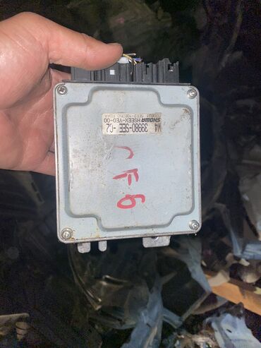 каропка хонда цивик: Башка унаа тетиктери