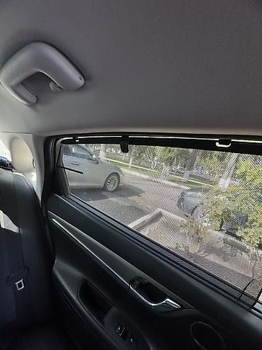 автономка электрическая: Hyundai Grandeur: 2020 г., 3 л, Автомат, Газ, Седан — 6
