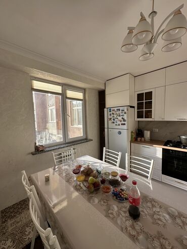 Продажа квартир: 3 комнаты, 119 м², Элитка, 2 этаж, Евроремонт — 24