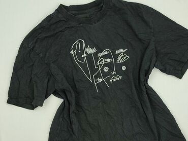 koszulki f4 allegro: Reserved, T-shirt damski, rozmiar S