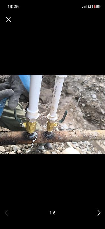 Газификация: Газификация, Монтаж газопровода, Подключение к внешним сетям, Ремонт — 23