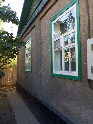 купить дом в ипотеку: Дом, 67 м², 4 комнаты, Собственник, Косметический ремонт