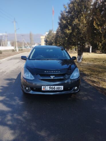 Toyota: Toyota Caldina: 2003 г., 2 л, Автомат, Бензин, Универсал