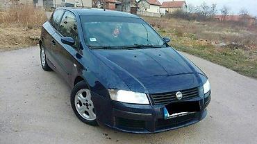 Auto delovi, gume i tjuning: Fiat stilo 1.9 JTD DELOVI. Fiat stilo 1.9 JTD DELOVI Kontakt 730 3 pre — 9