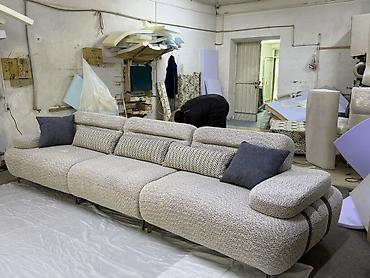 Модульные диваны: Модульный диван — 2