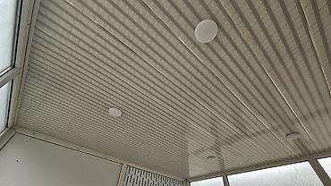 kiosk satici: Hər biri 9 kv dan ibarət(3.12 x 3.12 m) tam hazır 2 butka — 7