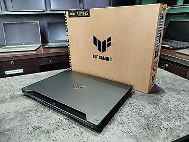 Ноутбуки ASUS: Игровой, Новый, Intel Core i5 — 8