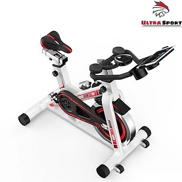 Велотренажеры: Велотренажер последней модели 2022г компьютер с показателями — 6