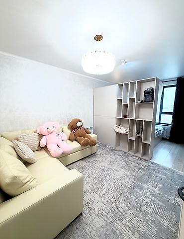 2 8: 1 комната, 47 м², Элитка, 6 этаж, Евроремонт — 7