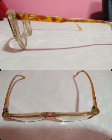 sorc m: Prescription glasses, Gucci, color - Multicolored