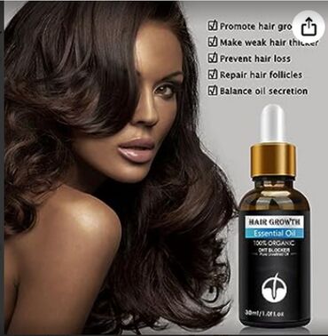 Уход за телом: США для роста волос от облысения - читаем обьявление смотрим фото — 8