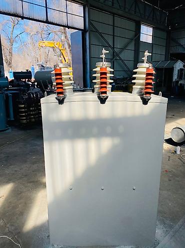 Электроагрегаты: Трансформатор, Новый, В наличии — 29