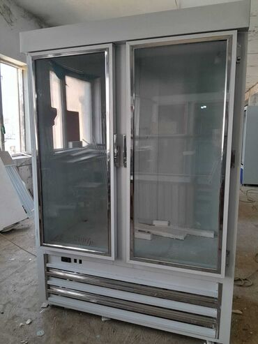 Dərin dondurucular: Şüşəli dondurucu -da lalafo.az — 12 Dərin dondurucular: Şüşəli dondurucu — 12