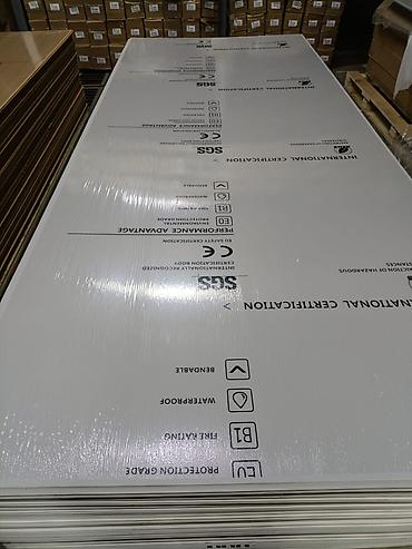 Фасадные сэндвич панели: Бамбуковые панели и рейки для интерьера и фасада 🌿 Продаём — 16