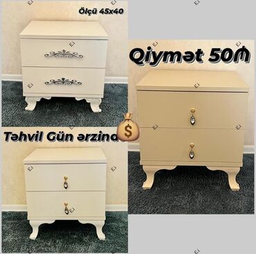 Masa və oturacaq dəstləri: Tumba
