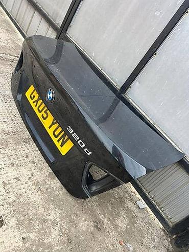 auto gume vranje: GEPEK E90 ZA BMW SERIJA 3 | Na stanju novi i polovni delovi za bmw E — 2