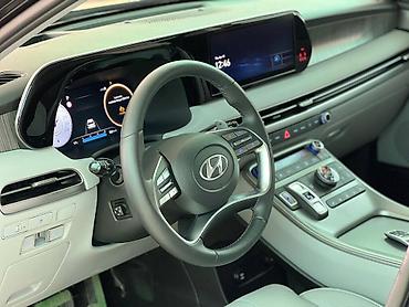 Hyundai: Hyundai Palisade: 2024 г., 2.2 л, Автомат, Дизель, Кроссовер — 19