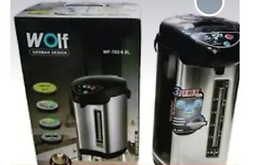 a4 kagiz qiyməti: TERMOS TEFAL. TERMOPOT. 7 Litr. YENİ — 1