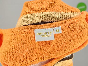 kik janina basic: Infinity Woman, Sweter damski, rozmiar M — 4