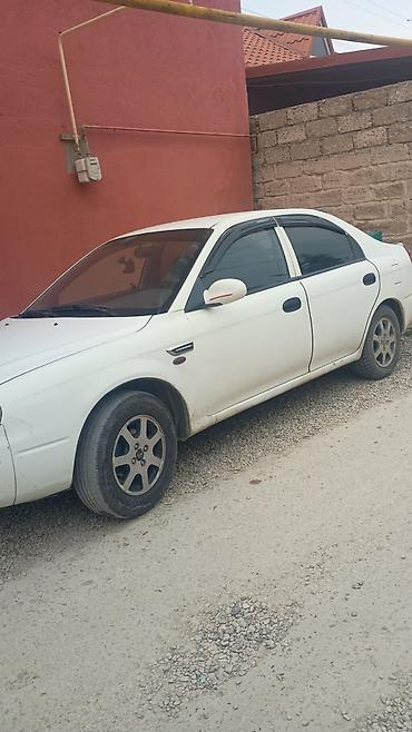 disk 14: Kia shuma sedan – zapcasti satilir 4 den disk tekeride var tezedi — 1