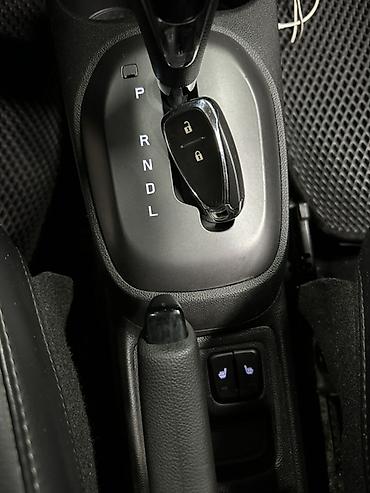 Chevrolet: Chevrolet Spark: 2020 г., Хэтчбэк — 16