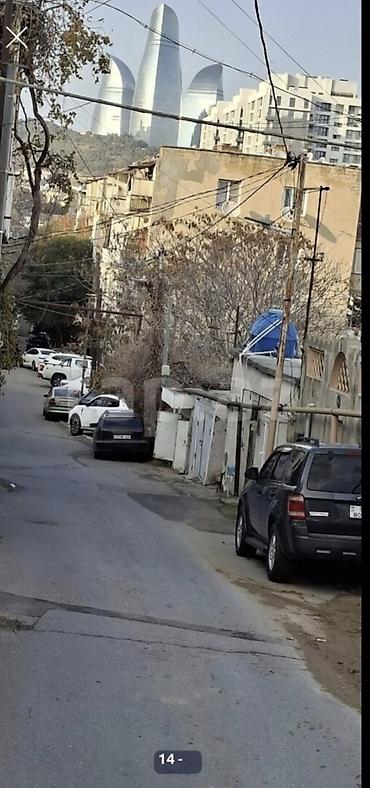 Köhnə tikili: Bakı, Bayıl, 2 otaqlı, Köhnə tikili, 45 kv. m — 1