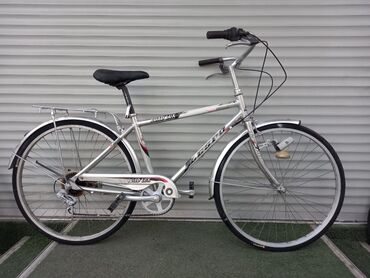 Горные велосипеды: Велосипеды на выбор новые и б.у. в хорошем состоянии Мы находимся — 3