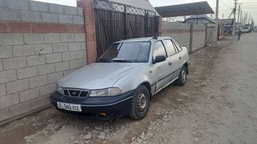 Daewoo: Daewoo Nexia: 2008 г., 1.6 л, Механика, Бензин, Седан