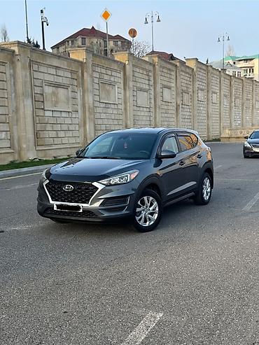 Avto xidmətlər: Günlük, Hyundai, Depozitsiz — 2