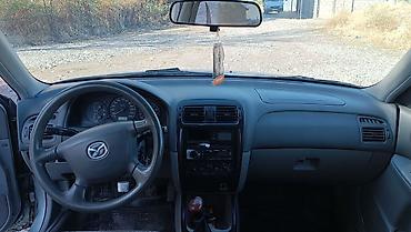 Mazda: Mazda 626: 2000 г., 1.8 л, Механика, Бензин, Универсал — 6