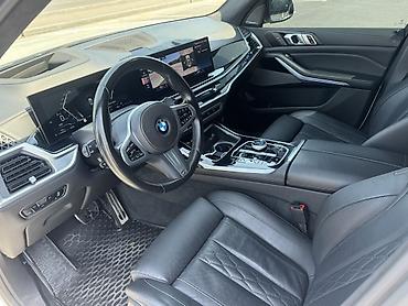 BMW: BMW X7: 2023 г., 3 л, Автомат, Бензин, Внедорожник — 13