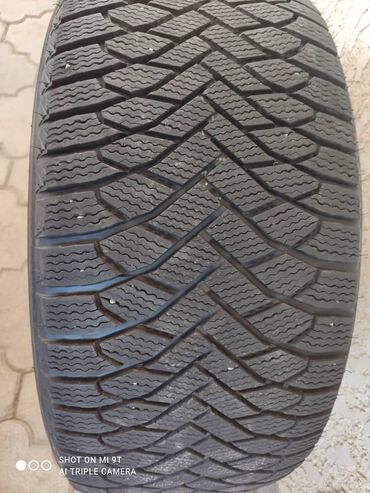 купить шины для погрузчика: Шины R 20, Зима, Б/у, Комплект, США, Maxxis