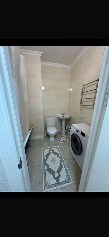 токмок продажа квартиры: 1 комната, 50 м², 3 этаж — 1