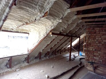 Утепление: Пена Уйлорду холодилниктерди пена менен жылуулап беребиз пена ппу at lalafo.kg — 4 Утепление: Пена Уйлорду холодилниктерди пена менен жылуулап беребиз пена ппу — 4