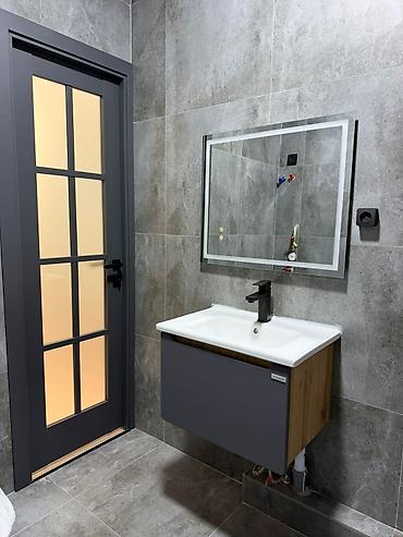 vip: 2 комнаты, 45 м², Элитка, 3 этаж, Евроремонт — 6