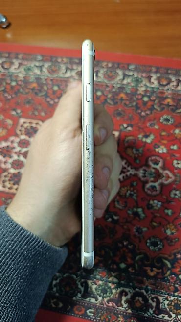 iphone 6s platasi: IPhone 6s, 16 GB, Qızılı, Barmaq izi — 5