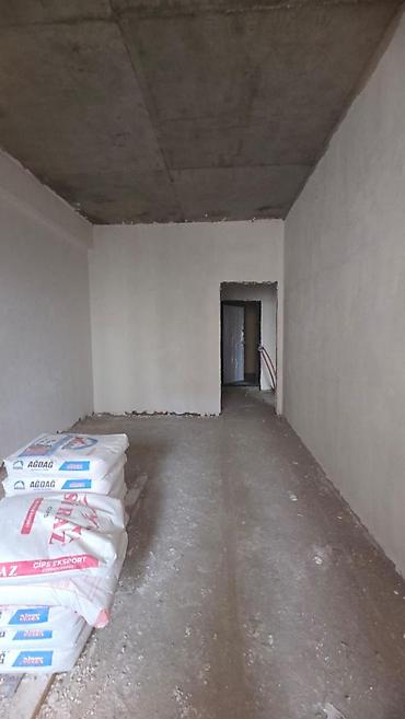 Mənzillər: 2 otaqlı, Yeni tikili, 74 kv. m — 4