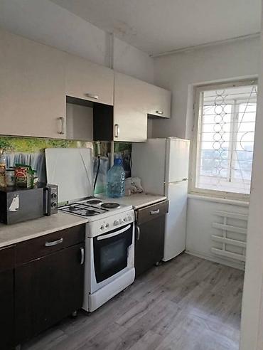 Продажа квартир: 2 комнаты, 51 м², Молодая Гвардия Индивидуалка, 8 этаж, Косметический ремонт — 3