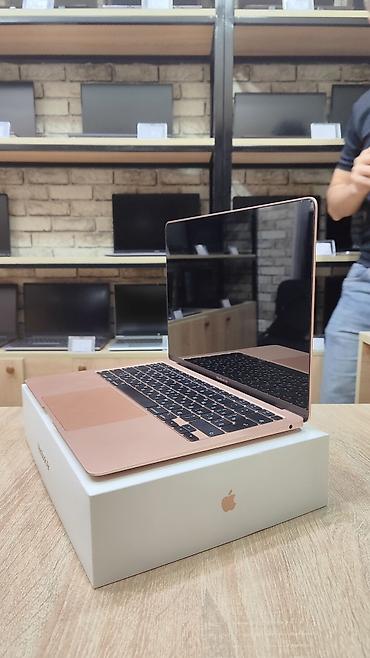 ipad air m3: 🔹 💻 Güclü M1 Çipi: İstənilən tapşırığı anında həll edir, donmur və — 3