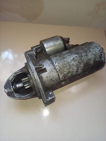 motolar: Avtomobil starteri (elektrik starter motoru) - Tip: 12V starter — 3