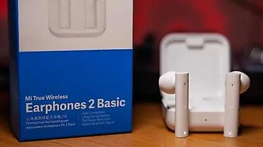 Slušalice: XIAOMI MI TRUE WIRELESS EARPHONES 2 BASIC NOVE AKCIJA | Cene nisu — 3