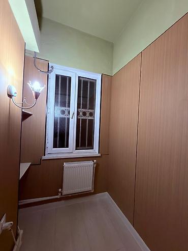 Uzunmüddətli kirayə mənzillər: Təcili olaraq DrujbadaZorge parkinin yaninda təmirli birotaqli — 5