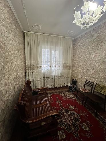 Продажа квартир: 3 комнаты, 68 м², 105 серия, 1 этаж, Косметический ремонт — 4