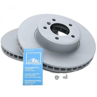 car cool sc743: ATE DISKOVI PLOCICE ZA CITROEN C4 GRAND SPACETOURER, SPACETOURER — 1
