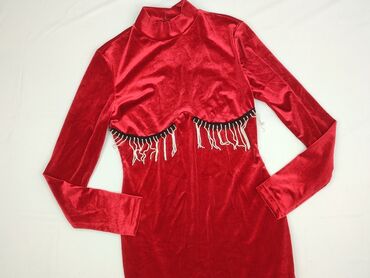 Shein, Women`s dress, size L (EU 40)