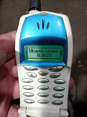 mobile pancevo: Telefon kao nov,baterija nova,punjač orginal,radi na svim mrezama — 2