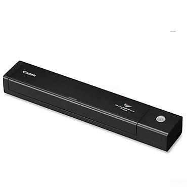 skaner: Canon Stream Scanner DOCUMENT READER P-208 IICanon Stream Scanner — 1